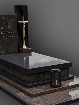 Надгробие 78